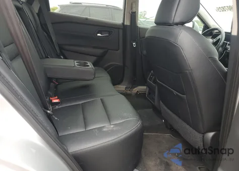 2023 Nissan Rogue Sl z USA, uszkodzony, nr VIN 5N1BT3CA0PC738861